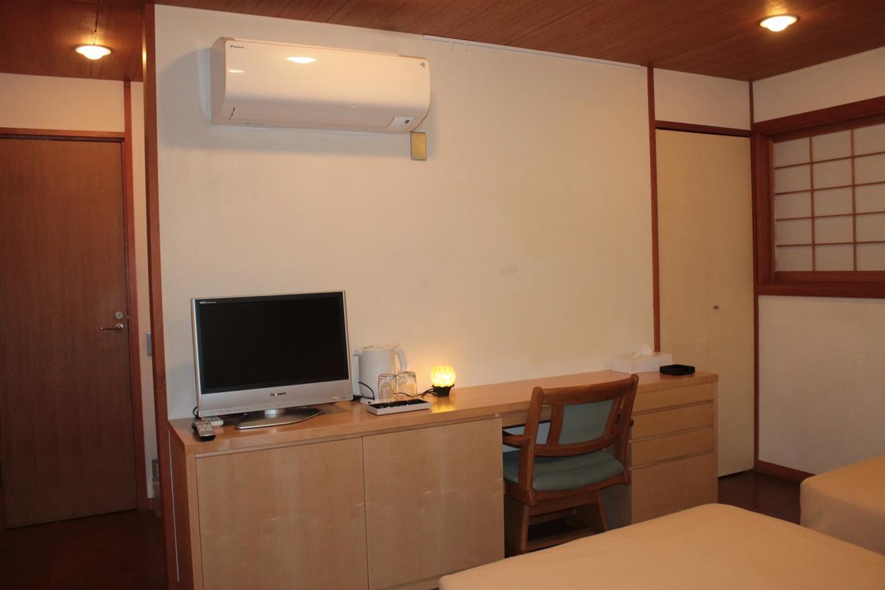Bed and Breakfast Borgen Funabashi Exterior foto